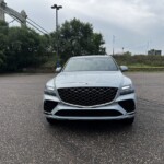 2025 genesis gv80 coupe 26 2025 genesis gv80 coupe 26