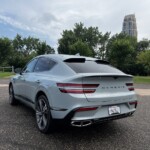 2025 genesis gv80 coupe 27 2025 genesis gv80 coupe 27