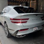 2025 genesis gv80 coupe 4 2025 genesis gv80 coupe 4