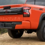 2025 nissan frontier 10 2025 nissan frontier 10