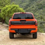 2025 nissan frontier 12 2025 nissan frontier 12