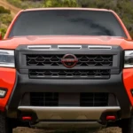 2025 nissan frontier 14 2025 nissan frontier 14