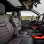 2025 nissan frontier 16 2025 nissan frontier 16