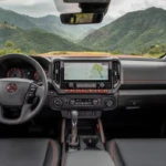 2025 nissan frontier 19 2025 nissan frontier 19
