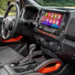2025 nissan frontier 21 2025 nissan frontier 21