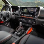 2025 nissan frontier 22 2025 nissan frontier 22