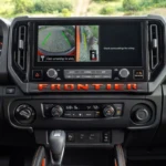 2025 nissan frontier 25 2025 nissan frontier 25