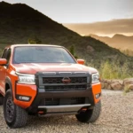 2025 nissan frontier 29 2025 nissan frontier 29