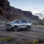 2025 gmc yukon at4 ultimate 301 2025 gmc yukon at4 ultimate 301