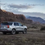2025 gmc yukon at4 ultimate 302 2025 gmc yukon at4 ultimate 302