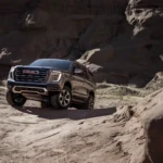 2025 gmc yukon at4 ultimate 304 2025 gmc yukon at4 ultimate 304