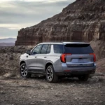 2025 gmc yukon at4 ultimate 306 2025 gmc yukon at4 ultimate 306