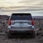 2025 gmc yukon at4 ultimate 307 2025 gmc yukon at4 ultimate 307