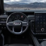 2025 gmc yukon at4 ultimate 310 2025 gmc yukon at4 ultimate 310
