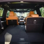 2025 nissan armada platinum 12 2025 nissan armada platinum reserve 12